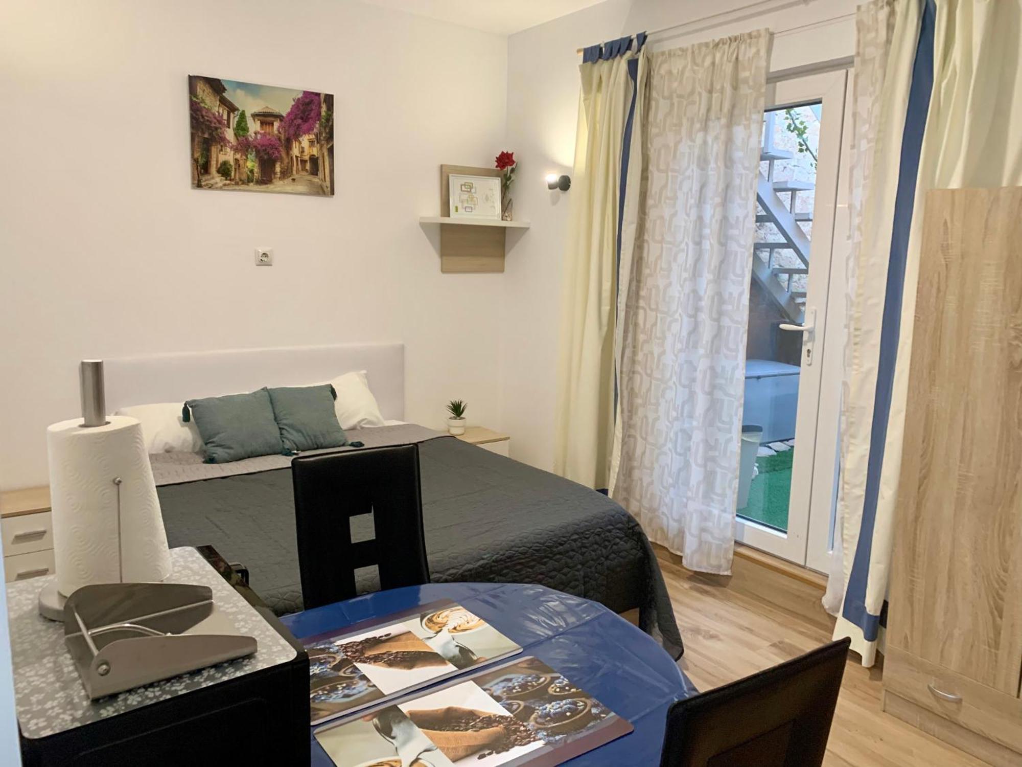 Rumar Apartamento Con Terraza Alicante Exterior photo