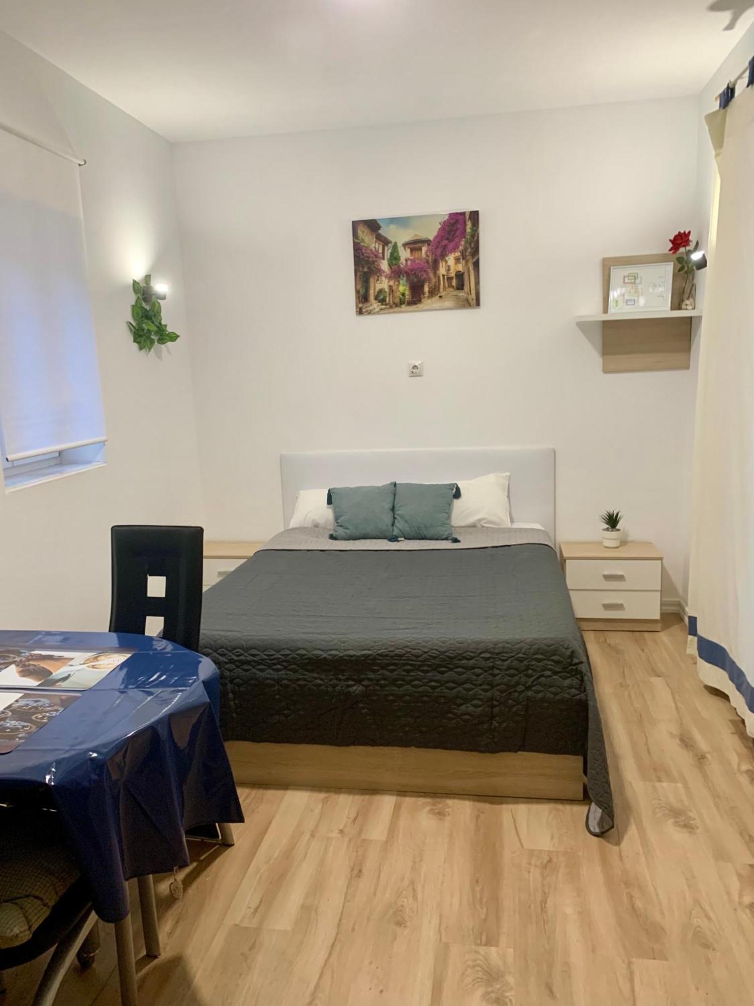 Rumar Apartamento Con Terraza Alicante Exterior photo